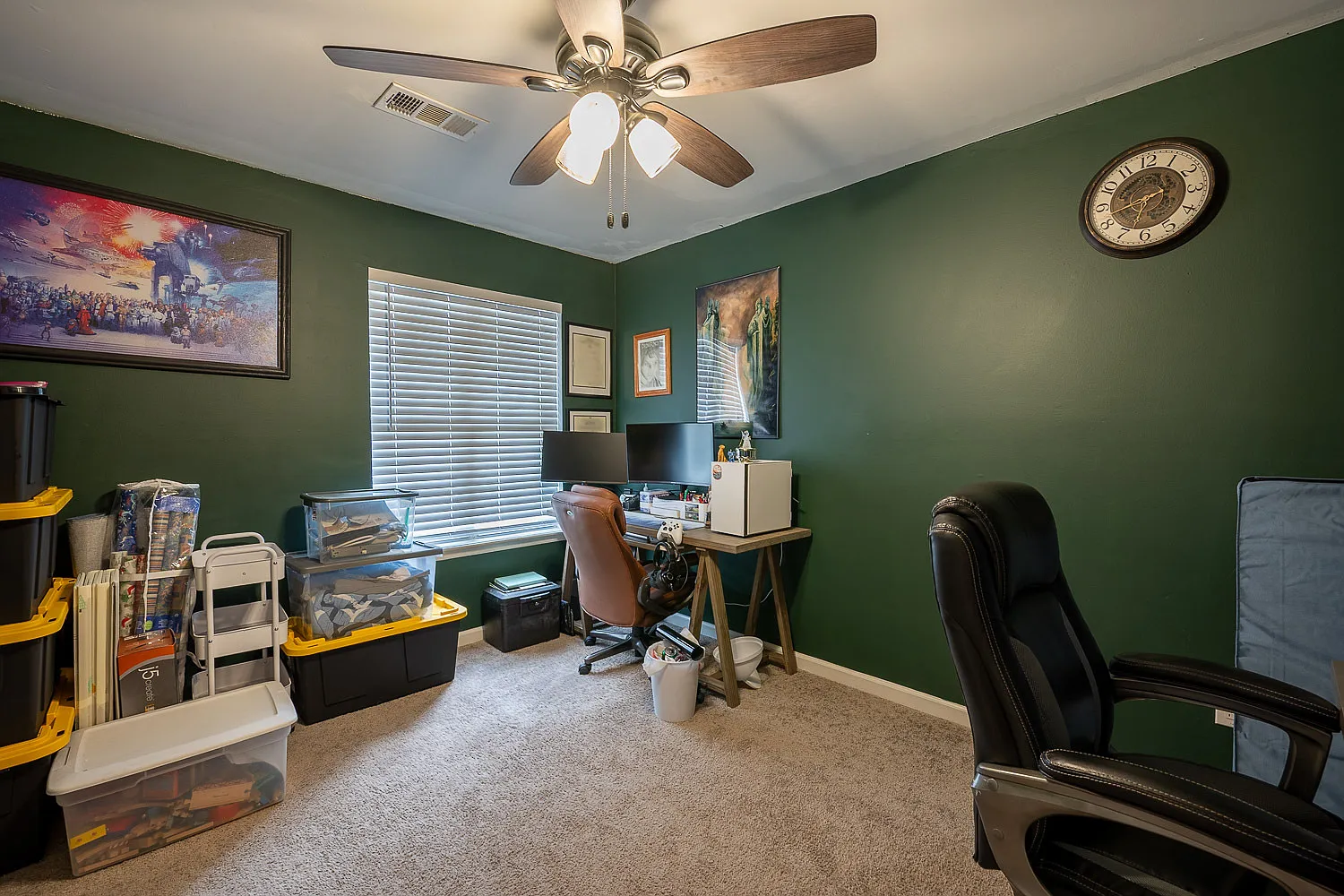1018 Durban Drive - 1 — Photo 4