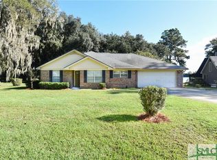 20 Jerico Dr, Midway, GA 31320