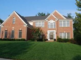 22530 Forest Manor Dr, Ashburn, VA