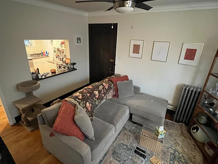 2131 W Giddings St #2B — Photo 5