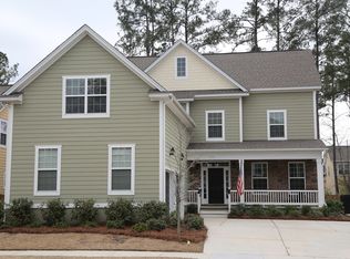 104 Ribbon Rd, Summerville, SC 29483