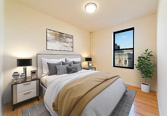 3rd image of 570 W 183rd St APT 3D