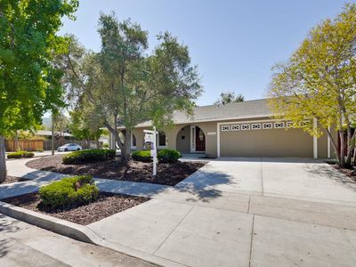 5489 Copeland Ct, San Jose, CA, 95124