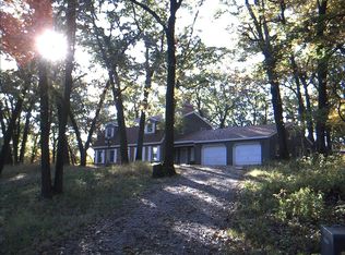 34605 S Elevator Rd, Wilmington, IL 60481