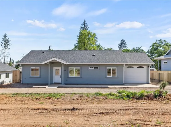 950 Pearson Rd, Paradise, CA 95969