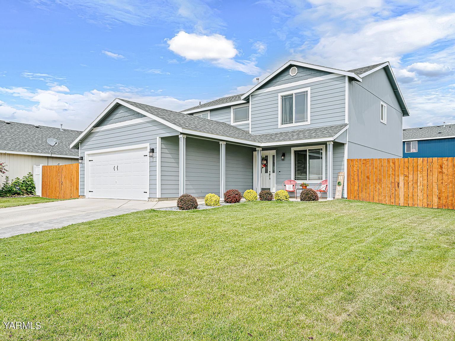 213 N Perle St, Moxee, WA 98936 Zillow