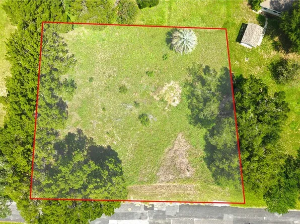 3577 E Kirby Ln, Inverness, FL 34452