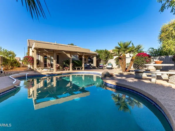 11935 W JACKSON Street, Avondale, AZ 85323