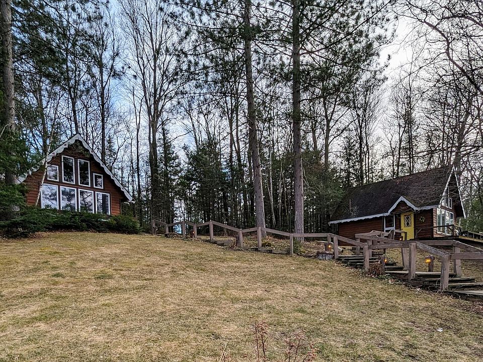 On Cth Rr, Ogema, WI 54459 MLS 206341 Zillow