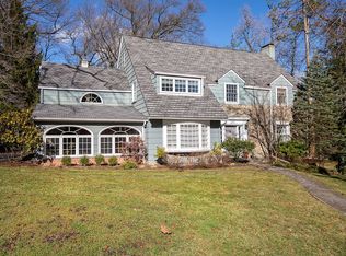 475 Longview Rd, South Orange, NJ 07079