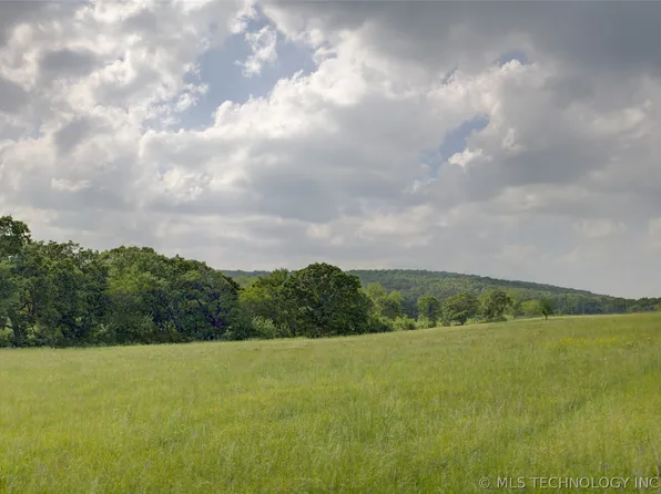 20733 E 191st St S, Haskell, OK 74436