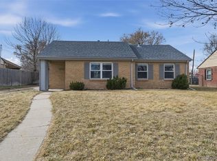 2935 Ivy St, Denver, CO 80207