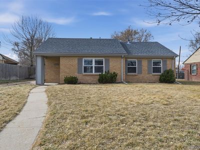 2935 Ivy Street, Denver, CO, 80207