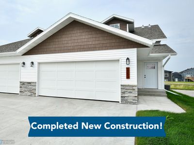 2391 Eagle Valley Dr S, Fargo, ND, 58104