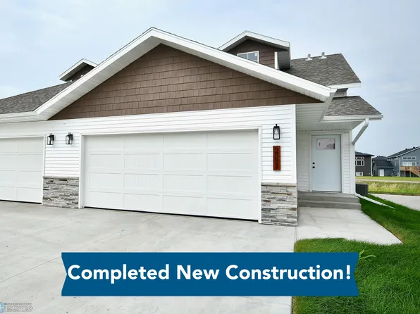 2391 Eagle Valley Dr S, Fargo, ND 58104