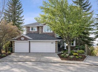 108 N Sienna Hills Vw SW, Calgary, AB T3H2Y8