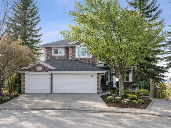 108 N Sienna Hills Vw SW, Calgary, AB T3H 2Y8