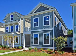 1049 Ashley Gardens Blvd, Charleston, SC 29414
