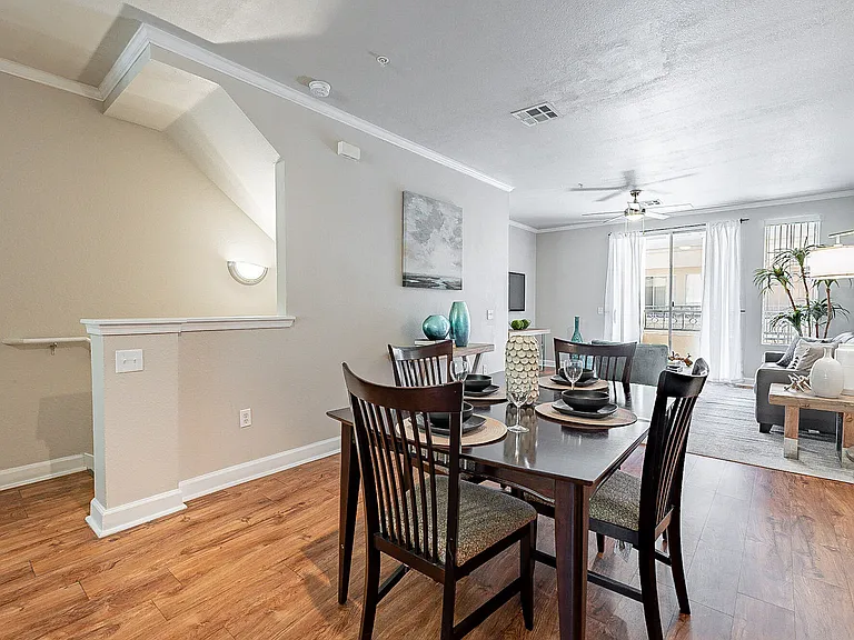 Palazzo Townhomes — Photo 28