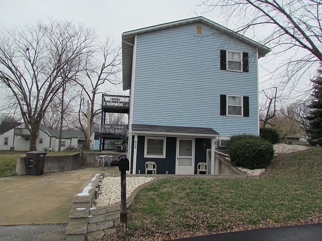 View of apartment