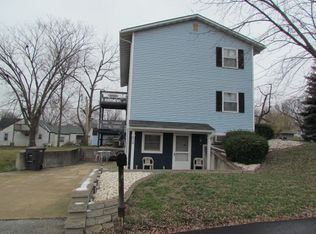 505 8th St, Troy, MO 63379