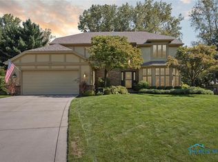7178 Regents Park Blvd, Toledo, OH