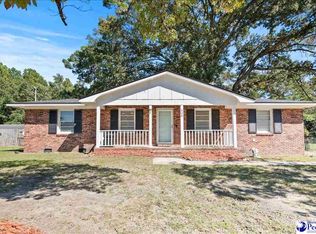 208 S Lansdale Dr, Florence, SC 29506