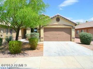 16576 W Post Dr, Surprise, AZ 85388