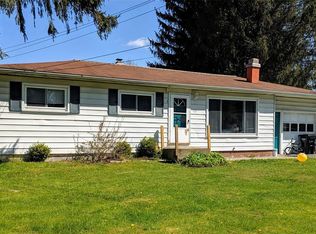 125 Tharp St, Vestal, NY 13850