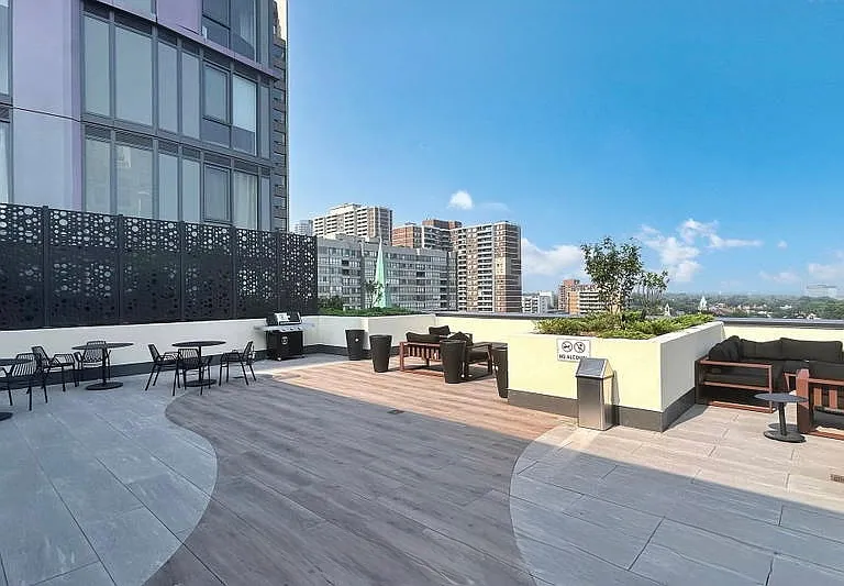 308 Jarvis St #2206 — Photo 18