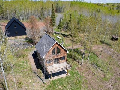 2331 S Wilderness Dr, Poplar, WI, 54864