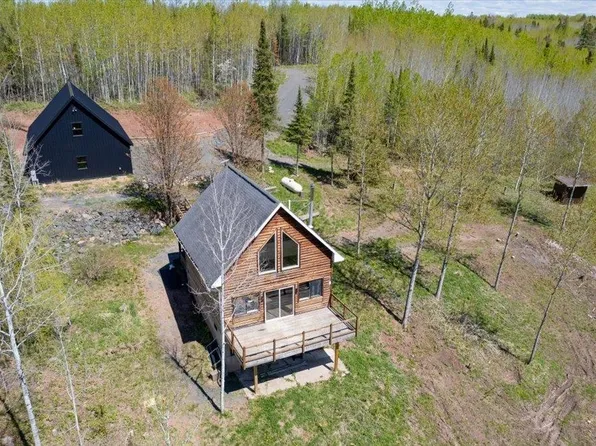 2331 S Wilderness Dr, Poplar, WI 54864