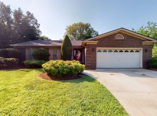 4317 Peppermill Ct, Owensboro, KY 42301