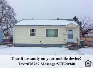 2124 E Heroy Ave, Spokane, WA 99207