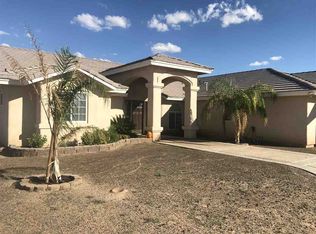 4275 S Navel Ave, Yuma, AZ 85365