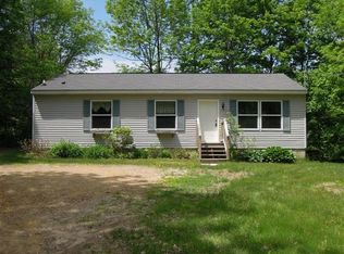 744 Post Rd, Bowdoinham, ME 04008