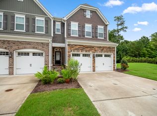 4251 Lofty Ridge Pl, Morrisville, NC 27560