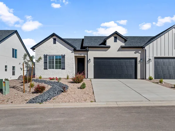 336 W Rosie Loop, Cedar City, UT 84721