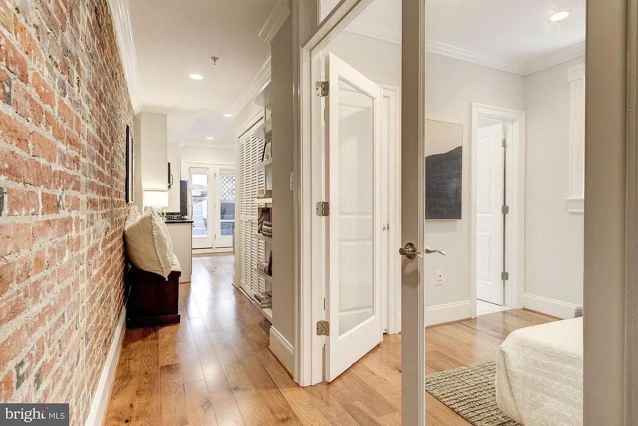 1 bed, 500 sqft, $2,595 — Photo 4