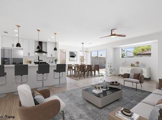 207 Breezy Shore Ave, North Las Vegas, NV 89031