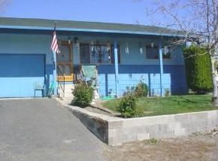 682 Casey St, Angels Camp, CA