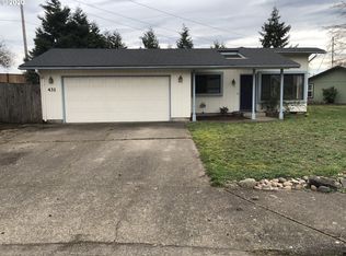 431 Panda Loop, Eugene, OR 97401
