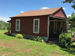 2822 Airport Rd, Greenville, AL 36037