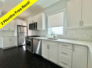 301 Hancock St #3, Dorchester, MA 02125