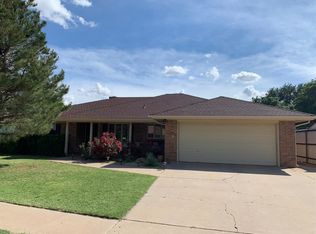 4433 78th St, Lubbock, TX 79424