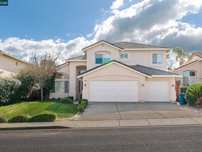 2512 Forty Niner Way, Antioch, CA, 94531