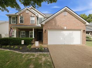 3186 Tristan Dr, Franklin, TN 37064