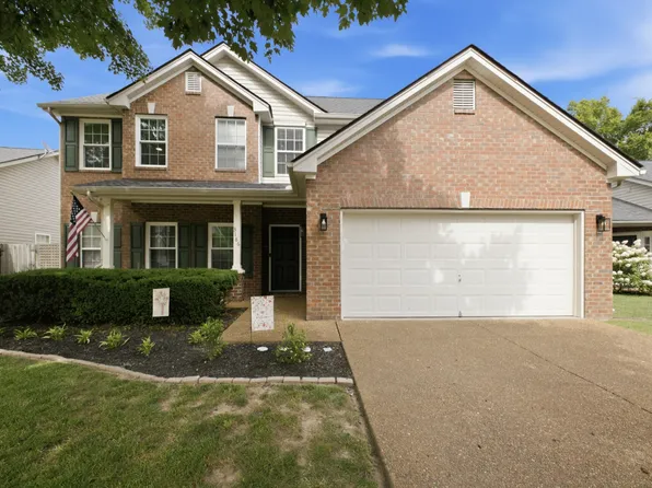 3186 Tristan Dr, Franklin, TN 37064