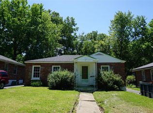 7850 Wayne Ave, Saint Louis, MO 63130