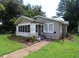 912 17th Pl SW, Birmingham, AL 35211